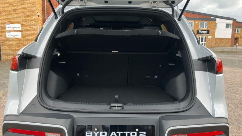 BYD Atto 2 150kW Comfort 65kWh 5dr Auto Electric Hatchback
